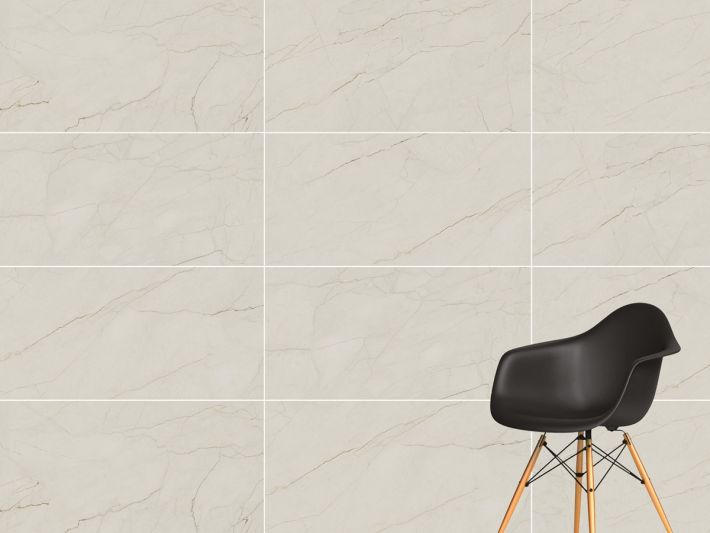 Интерьер Vitra SilkMarble