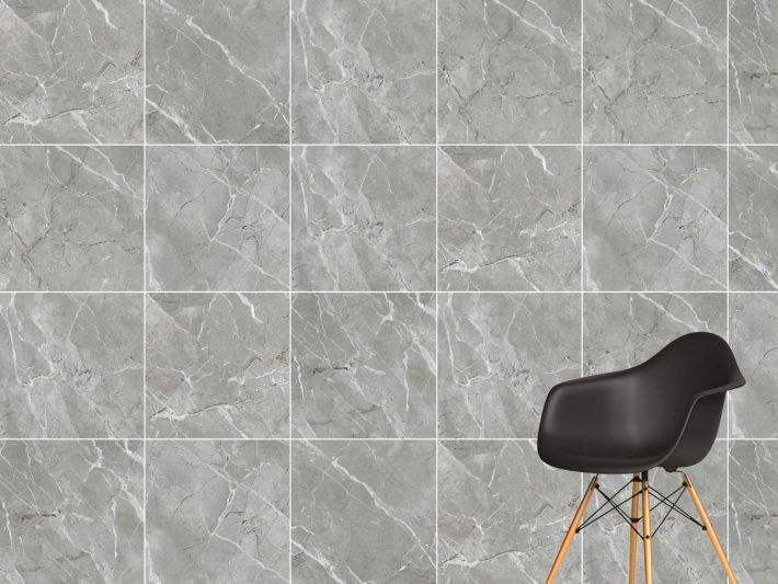 Интерьер Vitra SilkMarble