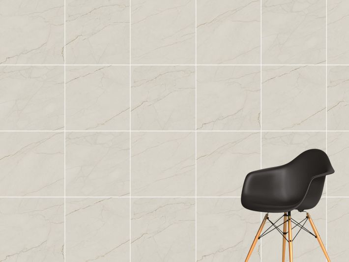 Интерьер Vitra SilkMarble