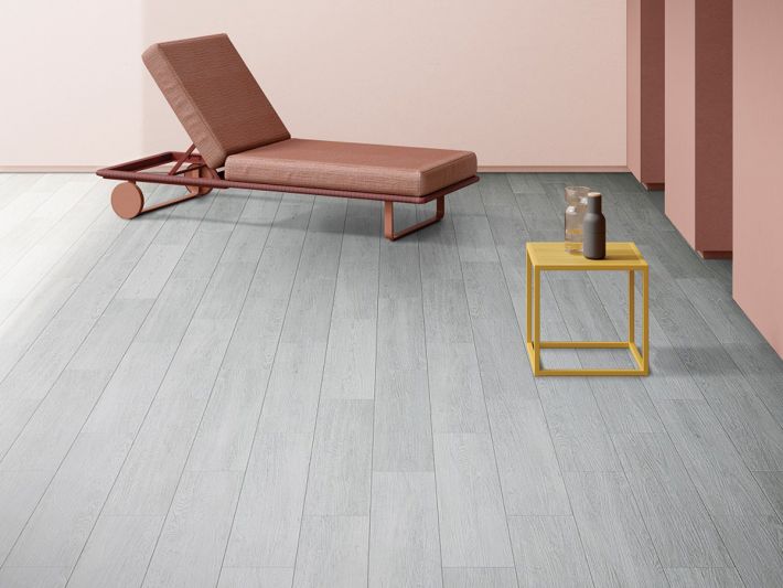 Интерьер Vitra SoftWood