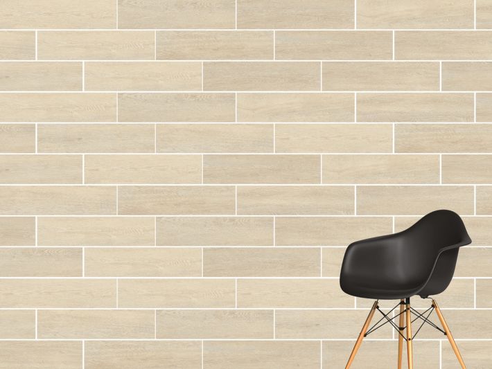 Интерьер Vitra SoftWood