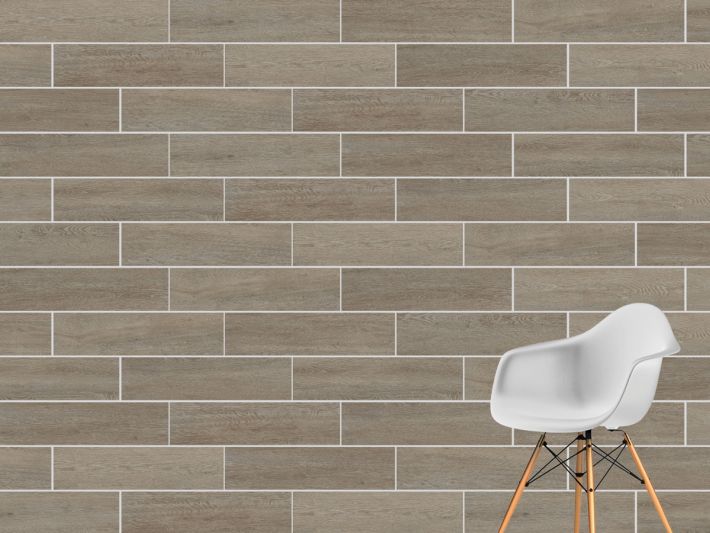 Интерьер Vitra SoftWood
