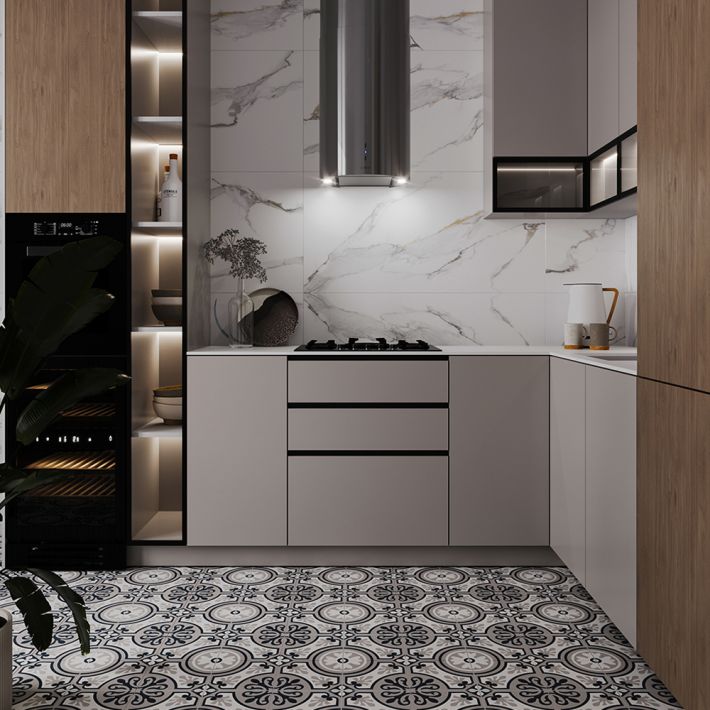 Интерьер Staro Carpets