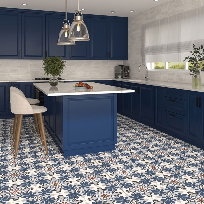 Интерьер Staro Carpets