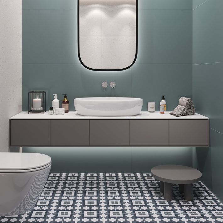 Интерьер Staro Carpets