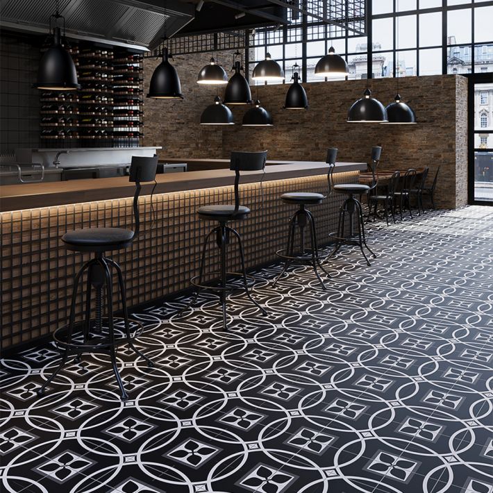 Интерьер Staro Carpets