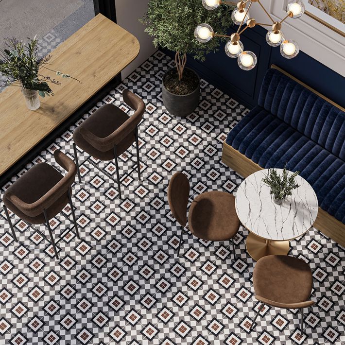 Интерьер Staro Carpets