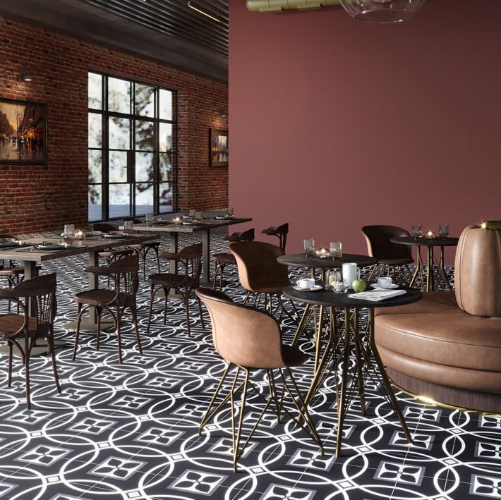 Интерьер Staro Carpets