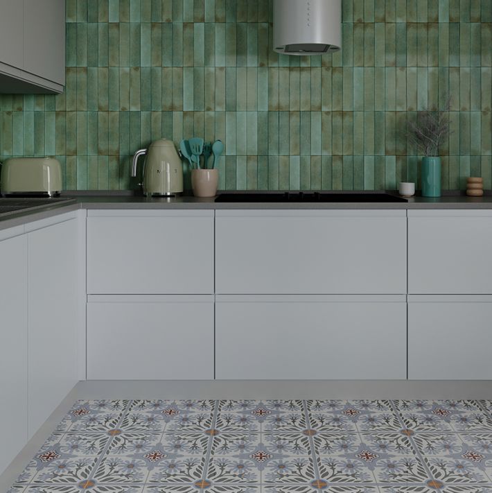 Интерьер Staro Carpets