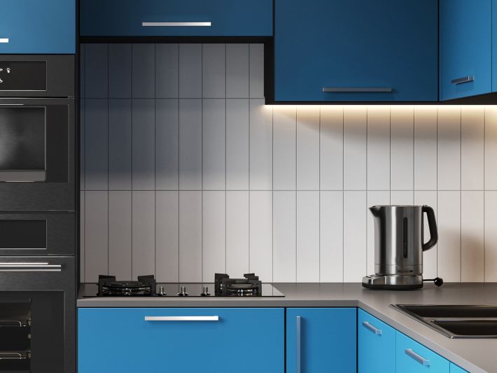 Интерьер Smile Tile Fabia