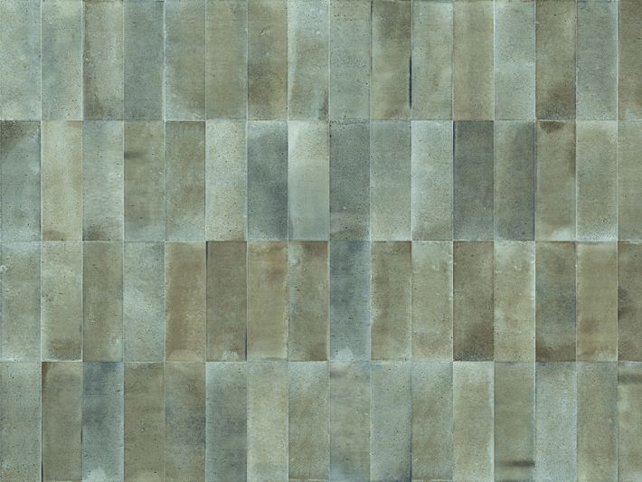 Интерьер Smile Tile Jazz