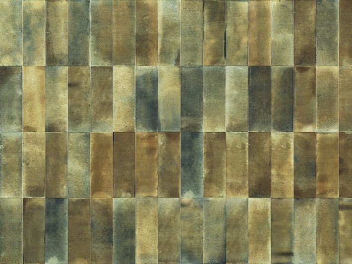 Интерьер Smile Tile Jazz