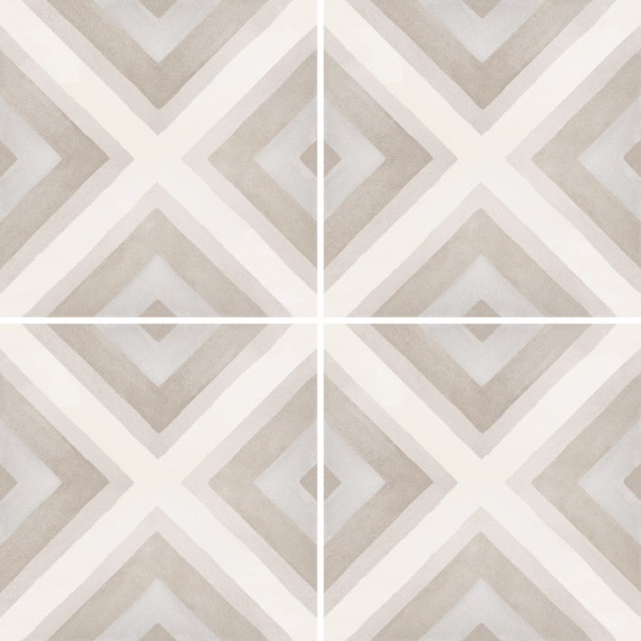 Интерьер Smile Tile Artisan