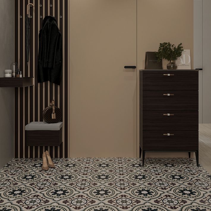 Интерьер Smile Tile Siena