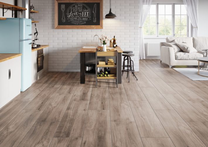 Интерьер Cerrad Acero