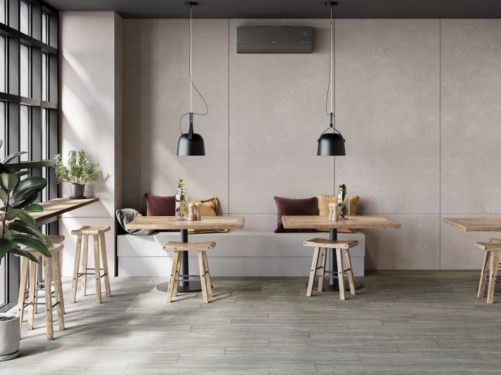 Интерьер Staro Polo Starowood