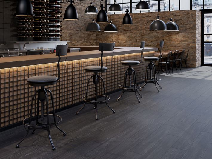 Интерьер Staro Polo Starowood