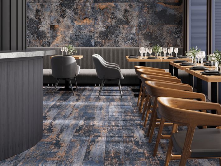 Интерьер Staro Savoy Starowood
