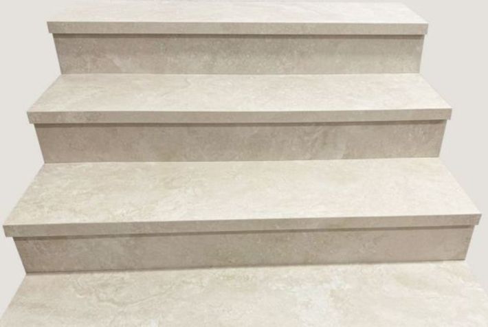 Интерьер Staro Ступени L&nbsp;(керамогранит)