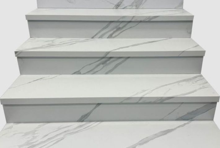 Интерьер Staro Ступени L&nbsp;(керамогранит)