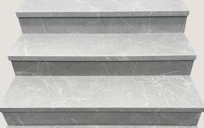 Интерьер Staro Ступени L&nbsp;(керамогранит)