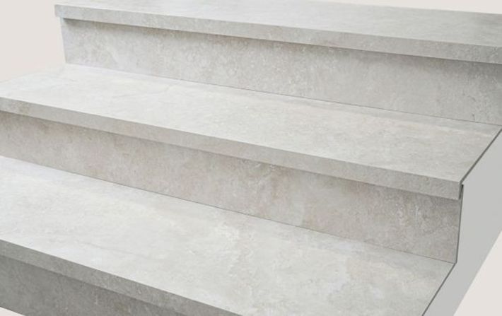 Интерьер Staro Ступени L&nbsp;(керамогранит)