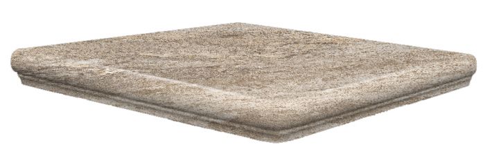 Фото Frankfurt Eckflorentiner Gelbbeige 32x32