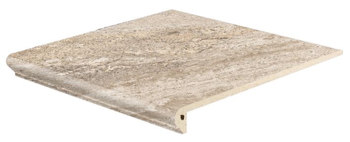 Фото Frankfurt Florentiner-Stufe Gelbbeige 31x32