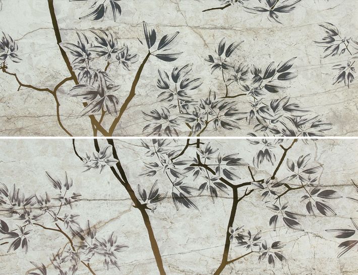 Фото Dec Essence Autumn Ivory B Nplus 89x118,2