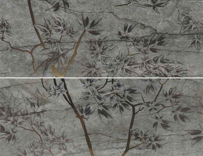 Фото Dec Essence Autumn Smoke B Nplus 89x118,2