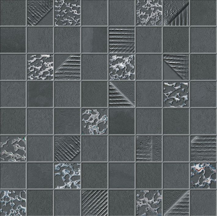 Фото Mos Cromat-One Carbon 30x30
