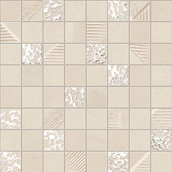 Фото Mos Cromat-One Taupe 30x30