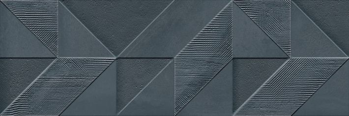 Фото Delice Navy 25x75