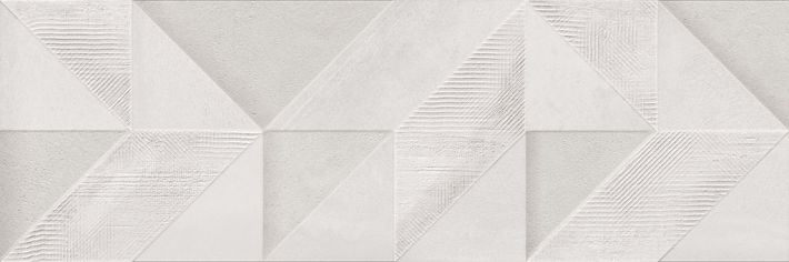 Фото Delice White 25x75