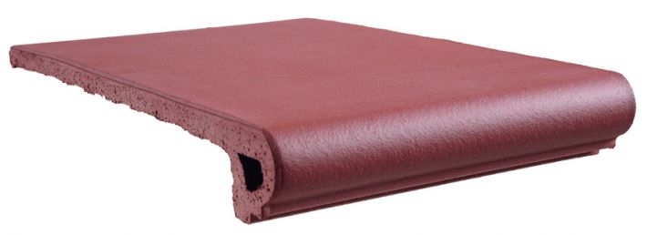 Фото Peldano Redondo 25 Cotto Rojo 25x33 902636