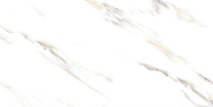 Плитка универсальная Mystery White Универсальный Керамогранит 60x120