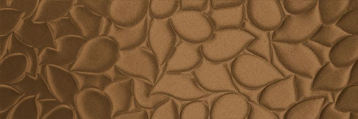 Фото Leaf Colours Copper 33x100