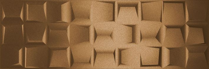 Фото Square Colours Copper 33x100