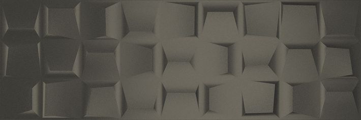 Фото Square Colours Silver 33x100