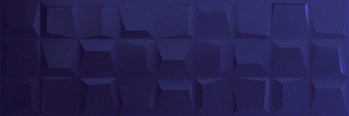 Фото Square Colours Navy 33x100