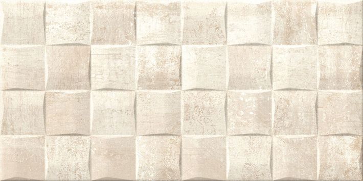 Фото Barrington Art Cream 25x50