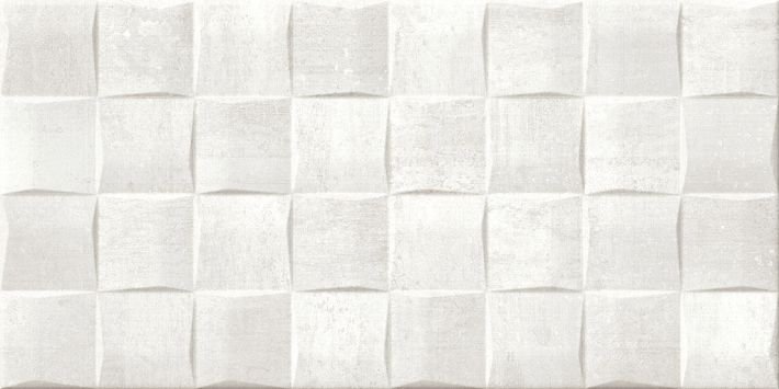 Фото Barrington Art White 25x50