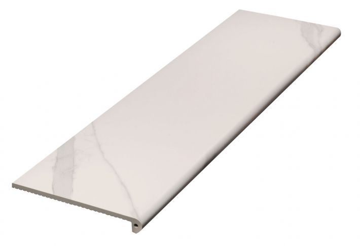 Фото Peldano Silk Statuario 33x120