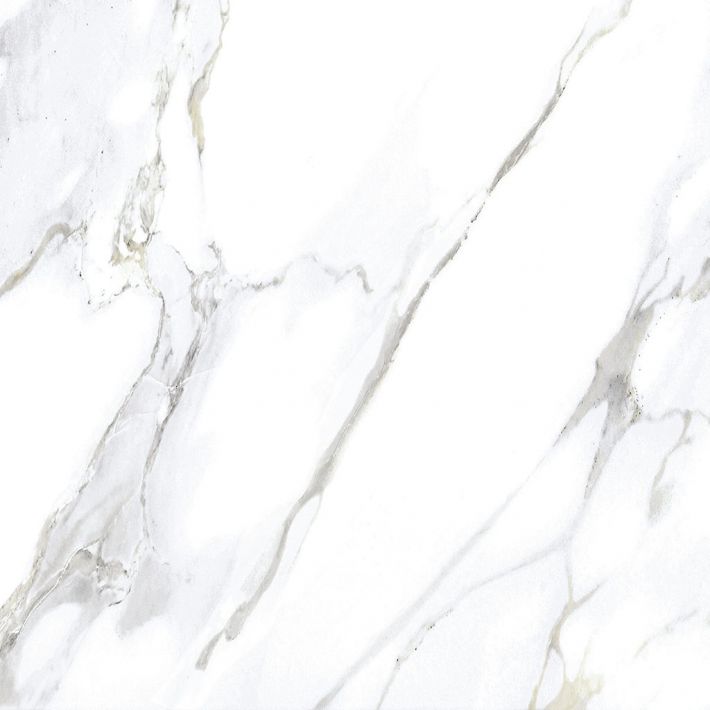 Плитка универсальная Monster White 60x60x0,9