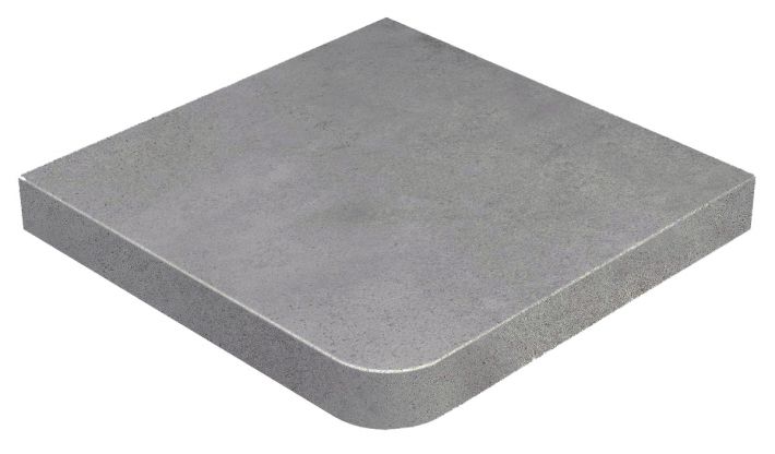 Фото Urban Anti-Slip Rect. Grafito 31,5x31,5
