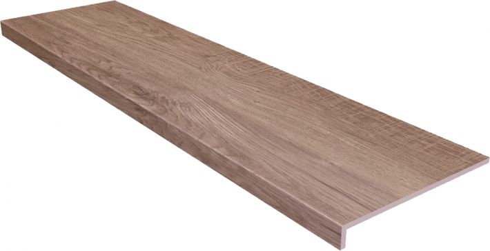 Фото Ordesa Anti-Slip Rect. Marron 31,5x120