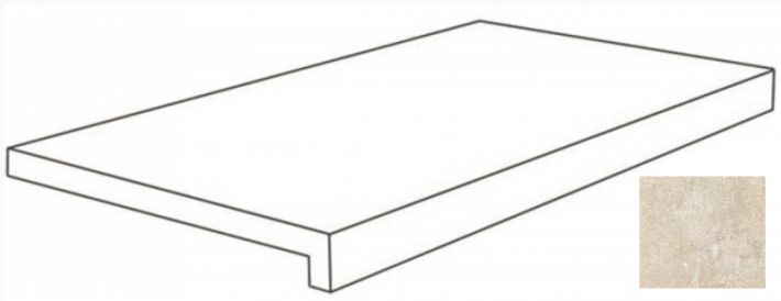 Фото Petra Beige Anti-Slip Recto. 30x60