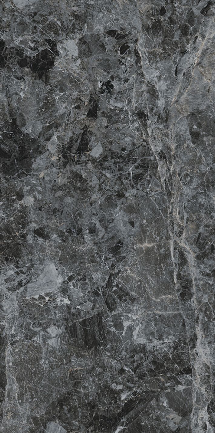 Плитка универсальная K948087LPR01VTER MarbleS Бреча Черный R9 7ЛПР 60x120