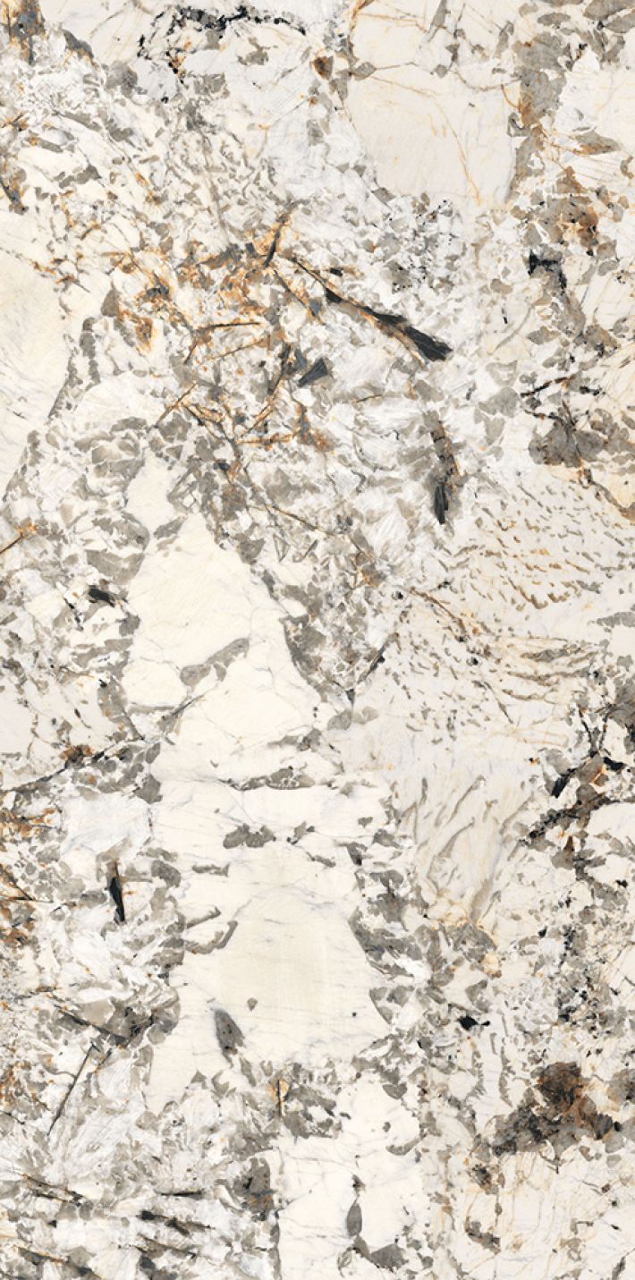 Плитка универсальная K948091LPR01VTER MarbleS Аляска R9 7ЛПР 60x120