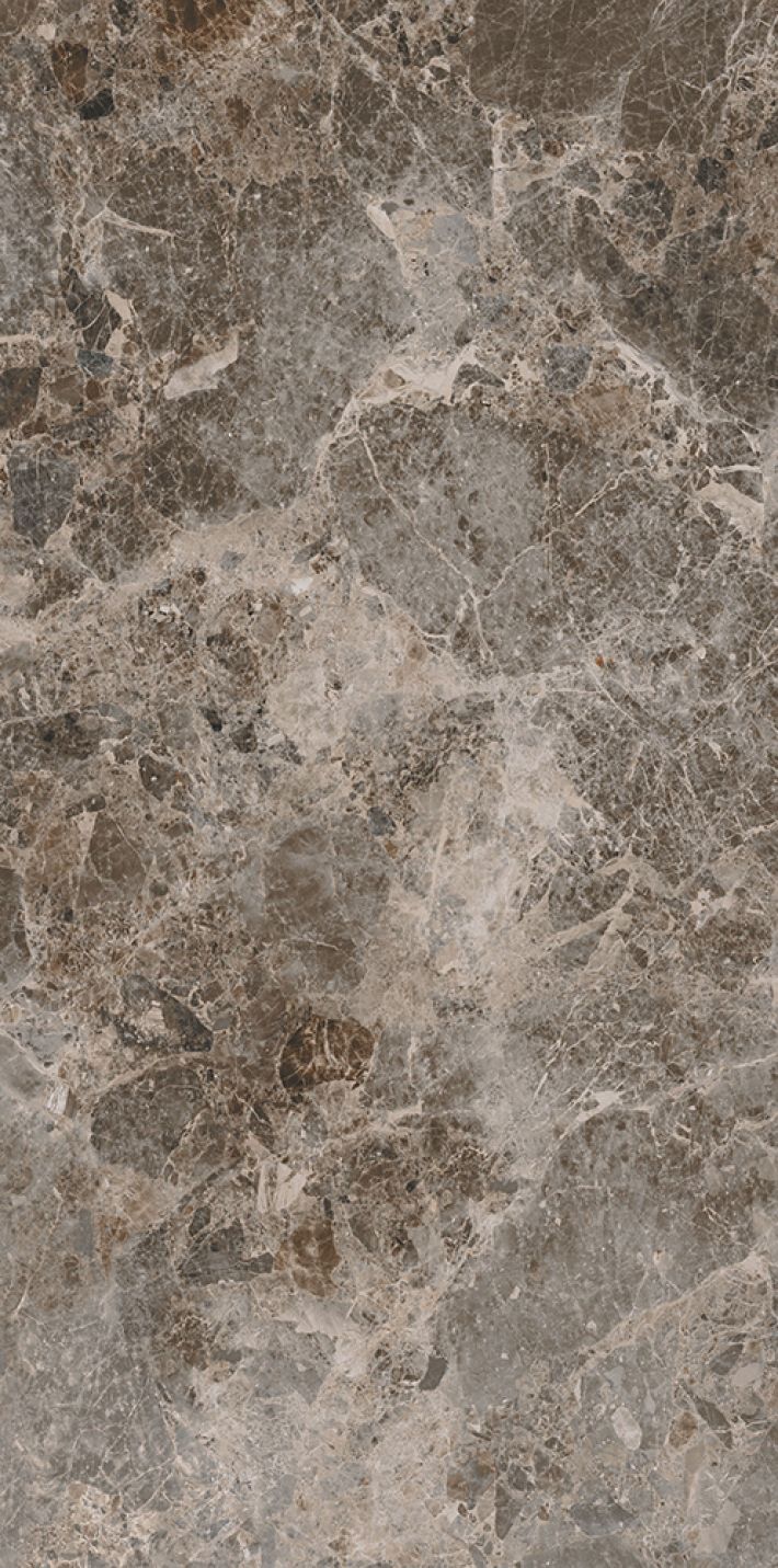 Плитка универсальная K948092LPR01VTER MarbleS Эмперадор Коричневый R9 7ЛПР 60x120